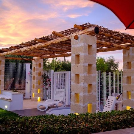 Trulli Brunone Apartment Кастелана Гроте Екстериор снимка