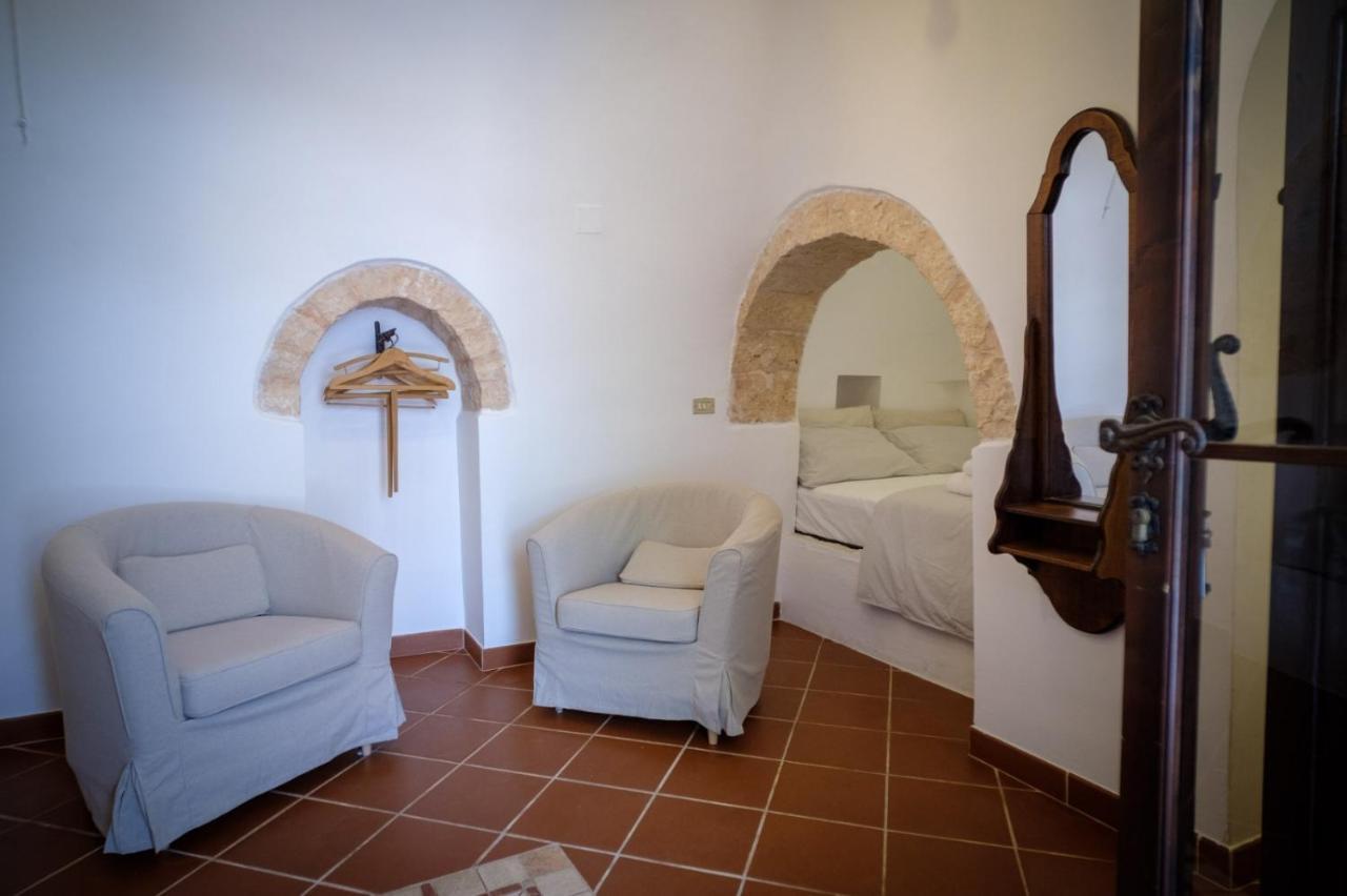 Trulli Brunone Apartment Кастелана Гроте Екстериор снимка